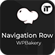 Row Navigation For WPBakery Page Builder - WordPress / Add-ons