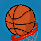 Dunk Slam Scirra Construct 2 / 3 Game Template with Admob Support - HTML5