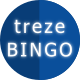 trezeBINGO - HTML5 Gambling Game - HTML5 / Games