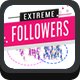 Extreme Followers - HTML5 Game - HTML5 / Games