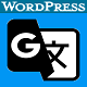Quick Google Translator Plugin for WordPress - WordPress / Miscellaneous