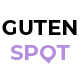 GutenSpot - Image Gallery Hotspots for Gutenberg - WordPress / Add-ons