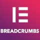 Breadcrumbs for Elementor - WordPress / Add-ons