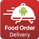Native Restaurant Food Delivery & Ordering System With Delivery Boy - Android v2.0.9 - Mobile / Android