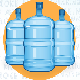 Water Distribution Management System (WDS) - .NET / Forms