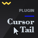 Cursor Tail - JavaScript / Miscellaneous