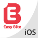 EasyBite | Restaurant Booking App | iOS Template - Mobile / iOS