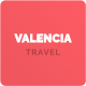 Valencia - Complete City Guide App + Backend - Mobile