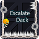 Escalate Dack - Html5 Game (CAPX) - HTML5 / Games