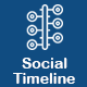 Social Timeline - WordPress Social Stream - WordPress / Social Networking