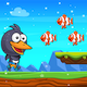 Penguin Jump Escape + Unity Project + IOS and Android - Mobile / Android
