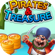 Pirates treasure 2019 - AdMob, HTML5, construct 2 - HTML5 / Games