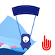 Parachute Jumper - Mobile / iOS