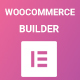 WooCommerce Page Builder For Elementor - WordPress / Add-ons