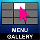 MenuGallery JS - JavaScript / Navigation