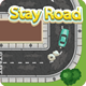 Stay Road- Html5 Game (Capx) - HTML5 / Games