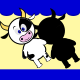 Cute Animals | Shadows Matching | Construct 2 | Admob - HTML5 / Games