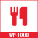 WP Food - Restaurant Menu & Food ordering - WordPress