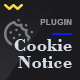 Cookie Notice - JavaScript / Miscellaneous