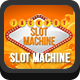 Slot Machine - HTML5 Game - HTML5 / Games