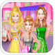 Bachelor Party Makeover Game For Girls + Ready For Publish + Android - Mobile / Android
