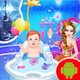 Best New Baby Born Care Day Game For Kids + Ready For Publish + Android - Mobile / Android