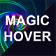 Magic Hover JS - JavaScript / Images and Media