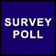 Survey & Poll Campaign Lead Generation System - JavaScript / Forms