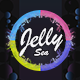 Jelly Sea - Mobile / iOS