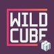 Wild Cube (Buildbox) Fun Arcade Game Template + easy to reskine + AdMob - Mobile / Android