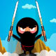 Dark Ninja - Adventure - (C2, C3, HTML5) Game. - HTML5 / Games