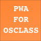 Osclass Android App - Mobile / Android