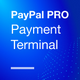 PayPal PRO Payment Terminal - PHP Scripts / Shopping Carts