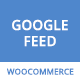 Google Merchant Product Feed for WooCommerce - WordPress / eCommerce / WooCommerce