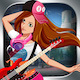 Rock Star Dress Up Game For Kids + Ready For Publish + Android - Mobile / Android