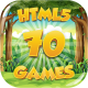 70 HTML5 GAMES!!! SUPER BUNDLE №3 (Construct 3 | Construct 2 | Capx) - HTML5 / Games