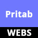 Pritab CSS3 Pricing Table - CSS / Pricing Tables