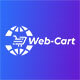 Web-cart - Multi Vendor eCommerce Marketplace - PHP Scripts / Shopping Carts