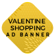Easter Sale Set-1 Ad Banners - HTML5 / Ad Templates