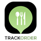 Track order ,Restaurant and Food delivery iPhone Native Application Template - Mobile / iOS