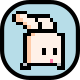 Bouncing Bunny HTML5 Game - HTML5 / Games