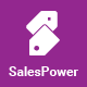 SalesPower WooCommerce Addon - WordPress / eCommerce / WooCommerce