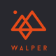 Walper - Wallpaper Android Application 2.4 - Mobile / Android
