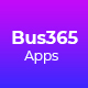 Bus365 Apps | Bus Reservation System Android and IOS Apps - Mobile