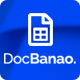 DocBanao - Dynamic Software Documentation Generator PHP Script - PHP Scripts