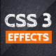 12 Styles | CSS3 Image Hover Effects | Awesome Gallery items - CSS / Animations and Effects
