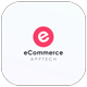 iPhone eCommerce Mobile Application Template - Mobile / iOS