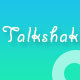 Talkshak Chat Messenger Responsive Template - HTML5 / Templates