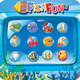 Slot Fish Fun - Html5 Game (CAPX) - HTML5 / Games