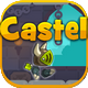 Castel - html5 game, construct 2-3 - HTML5 / Games